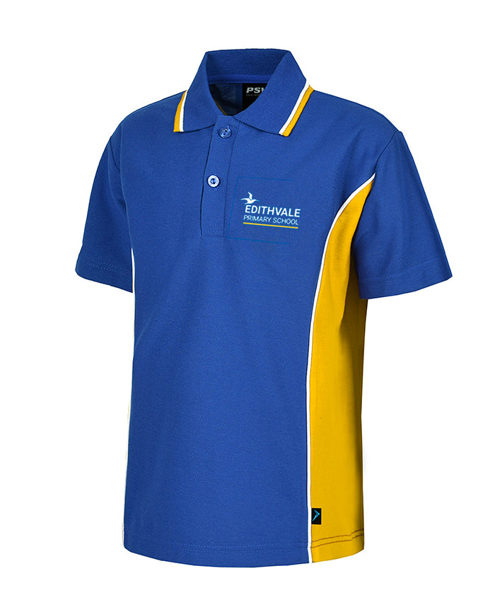 Short Sleeve Polo