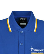 Short Sleeve Polo