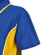 Short Sleeve Polo