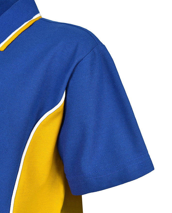 Short Sleeve Polo