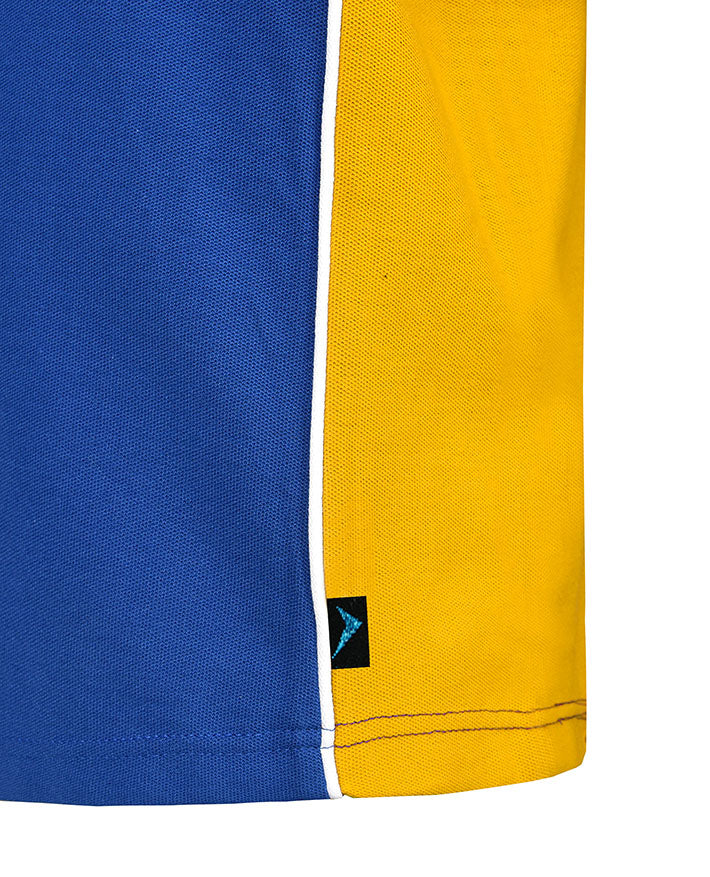 Short Sleeve Polo