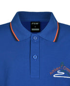 Short Sleeve Polo