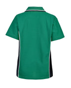 Short Sleeve Polo