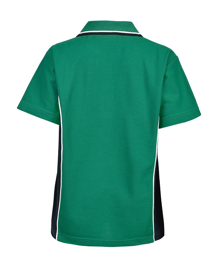 Short Sleeve Polo