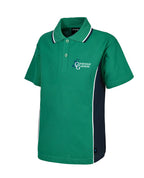 Short Sleeve Polo