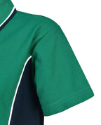 Short Sleeve Polo