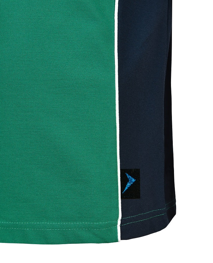 Short Sleeve Polo