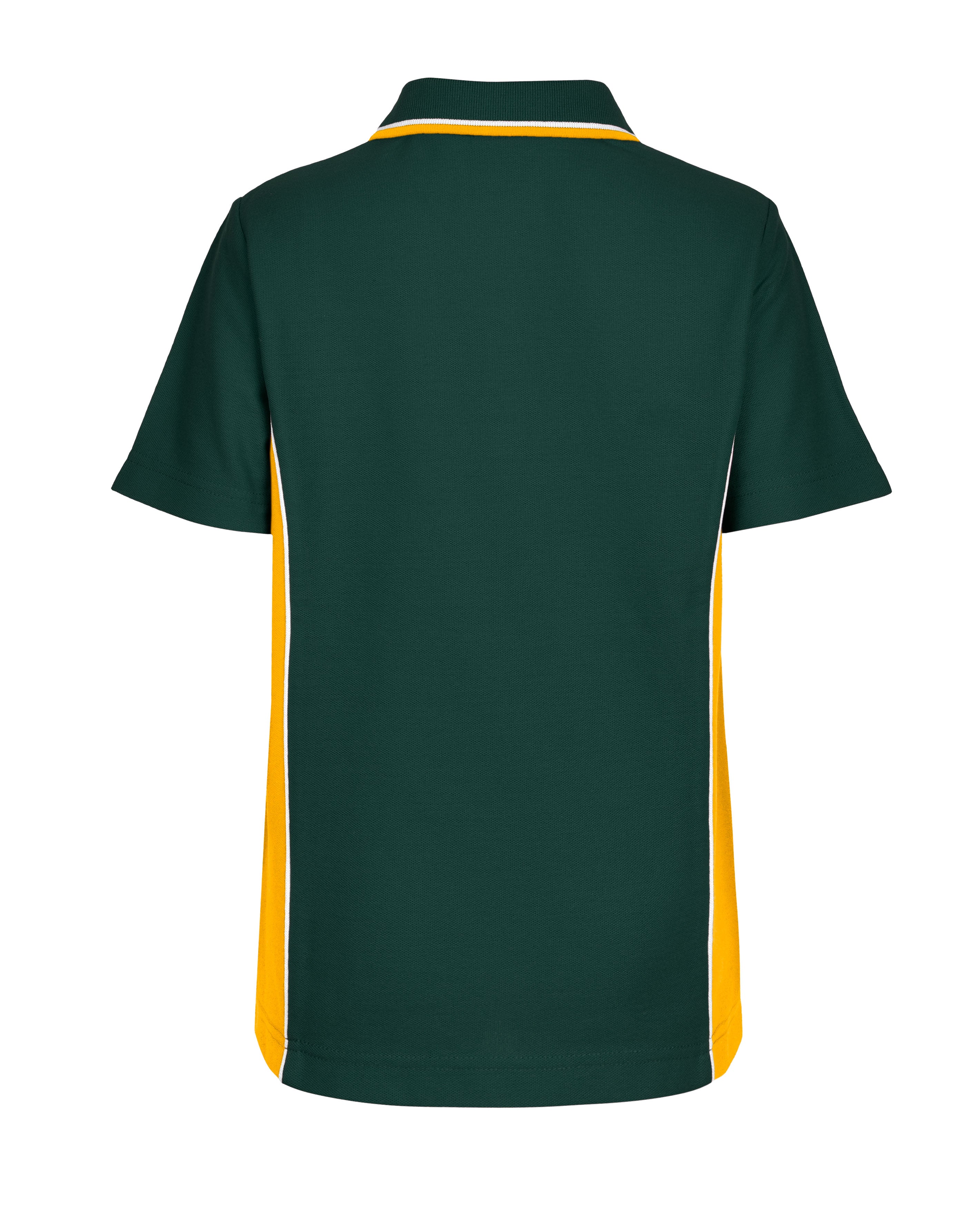 Short Sleeve Polo