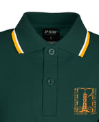 Short Sleeve Polo