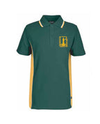 S/S Polo - PREP 2027 POLO