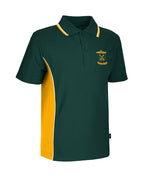 Short Sleeve Polo