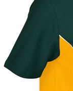 Short Sleeve Polo