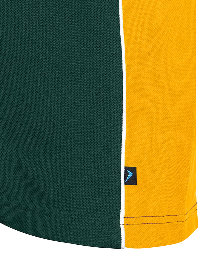 Short Sleeve Polo