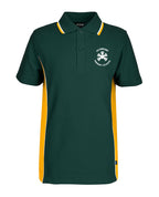 Short Sleeve Polo