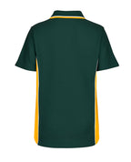 Short Sleeve Polo