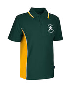 Short Sleeve Polo