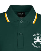 Short Sleeve Polo