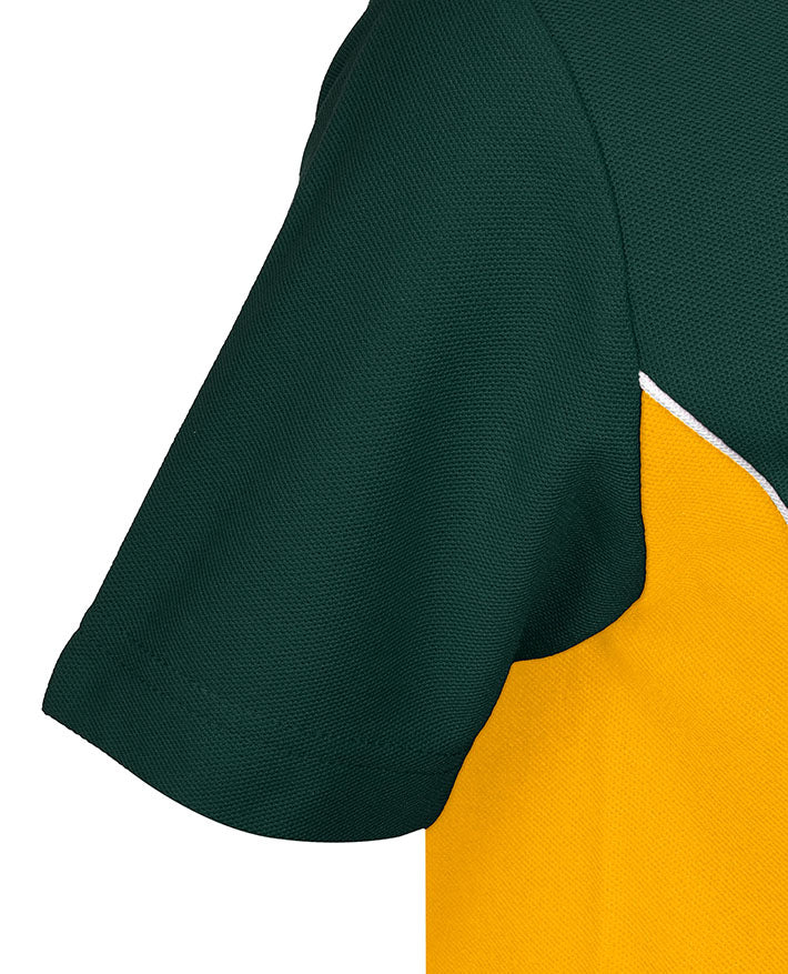 Short Sleeve Polo