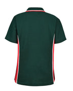 Short Sleeve Polo