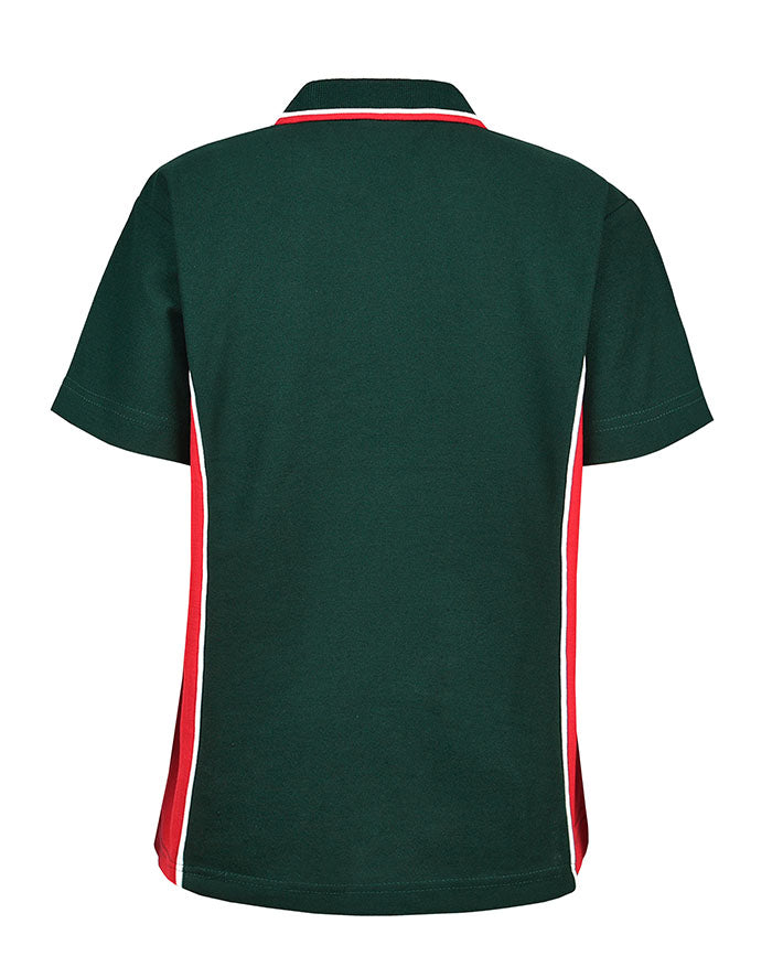 Short Sleeve Polo