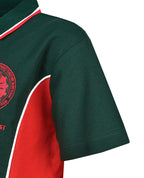 Short Sleeve Polo