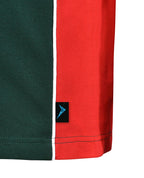 Short Sleeve Polo