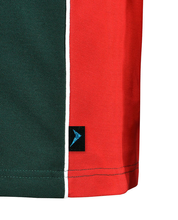 Short Sleeve Polo