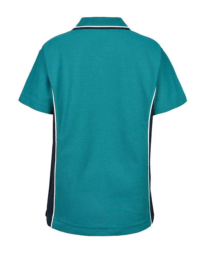 Short Sleeve Polo
