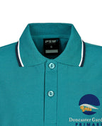 Short Sleeve Polo