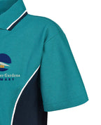 Short Sleeve Polo