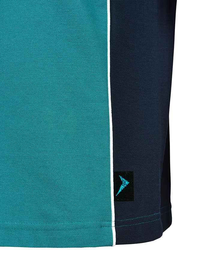 Short Sleeve Polo