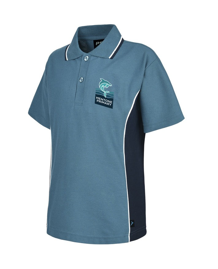 Short Sleeve Polo