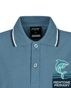 Short Sleeve Polo