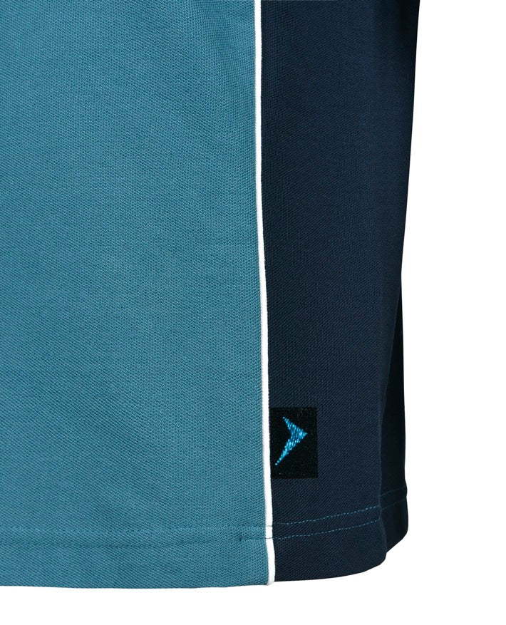 Short Sleeve Polo
