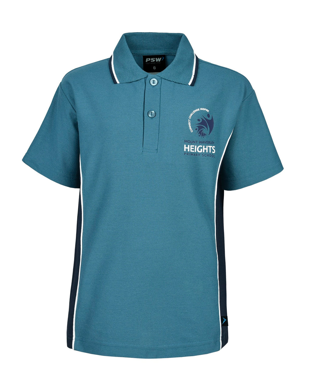 Short Sleeve Polo