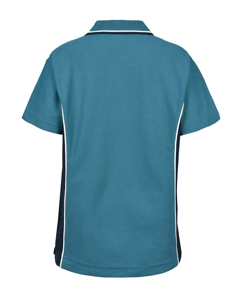 Short Sleeve Polo