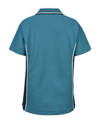 Short Sleeve Polo