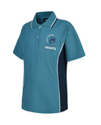 Short Sleeve Polo