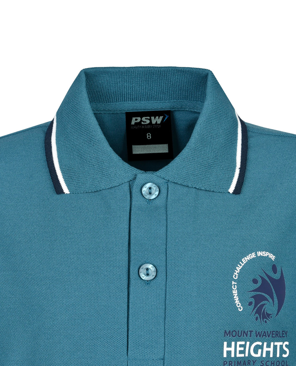 Short Sleeve Polo