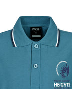 Short Sleeve Polo