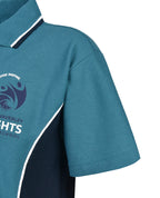Short Sleeve Polo