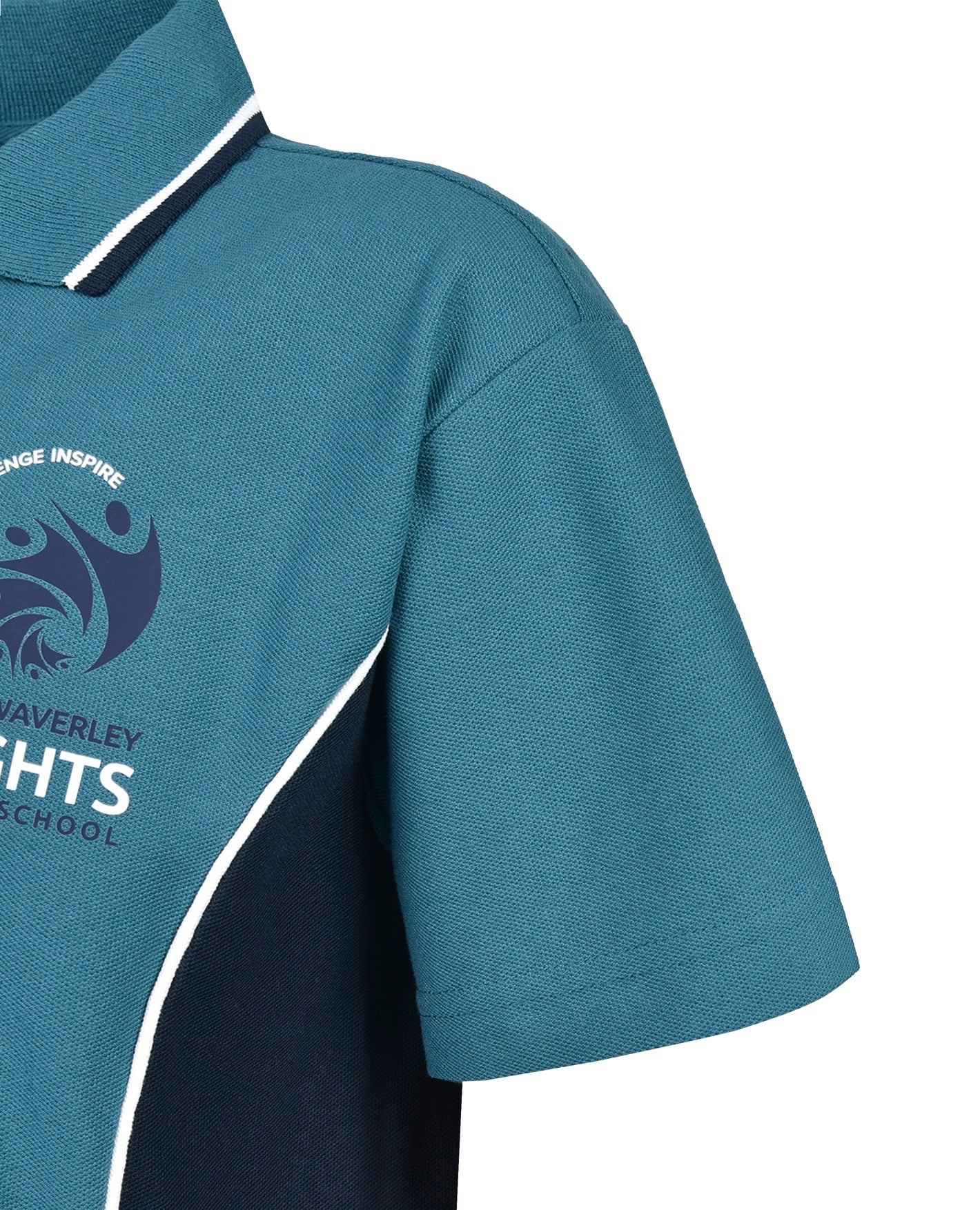 Short Sleeve Polo