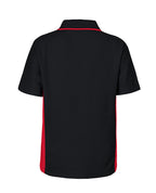 Short Sleeve Polo
