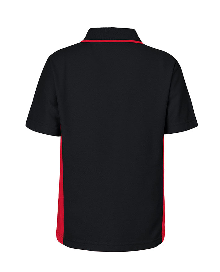 Short Sleeve Polo
