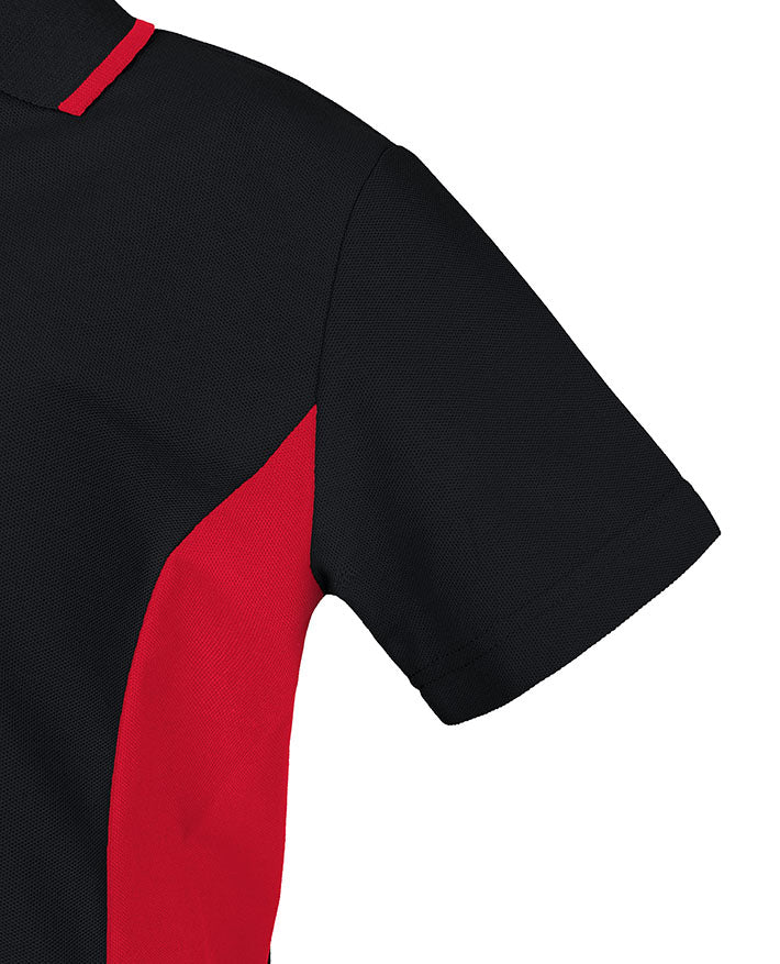 Short Sleeve Polo