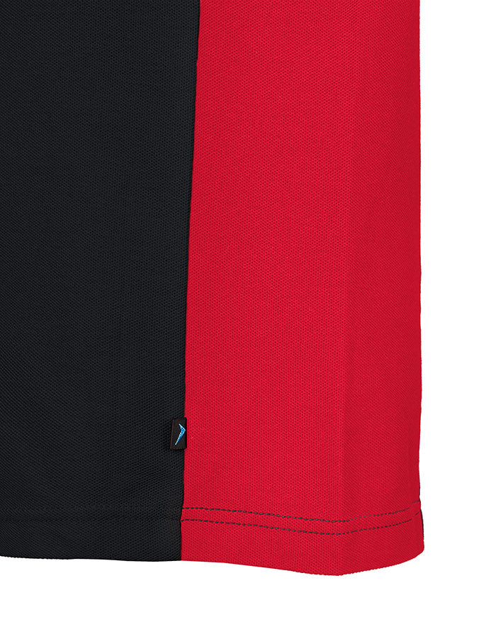 Short Sleeve Polo