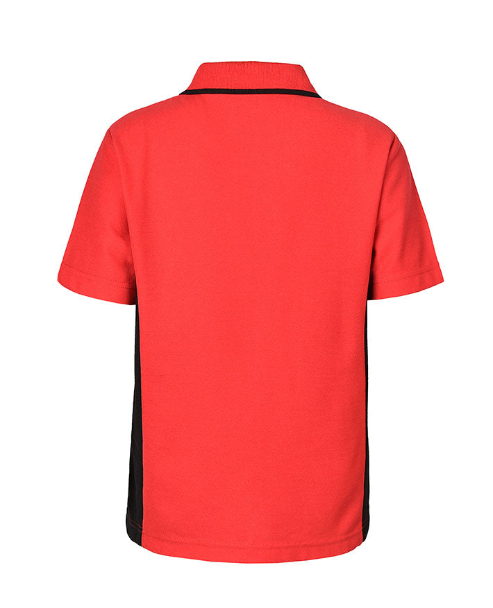 Short Sleeve Polo