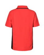 Short Sleeve Polo
