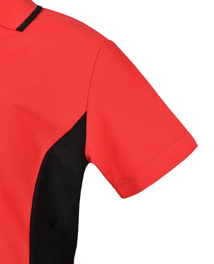 Short Sleeve Polo