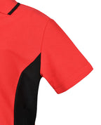 Short Sleeve Polo